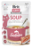 Brit Care Sterilized Salmon влажный корм для стерилизованных котов, суп с лососем