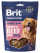 Brit Premium Snacks Beef with Apples