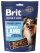Brit Premium Snacks Lamb with Sea Buckthorn