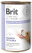 Brit Veterinary Diet Grain Gastrointestinal влажный корм для собак, для желудочно-кишечного тракта