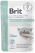 Brit Veterinary Diet Grain Free Urinary and Stress Relief вологий корм для котів, для заспокоєння