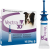 Капли Вектра 3D (Vectra 3D) для собак от 10 до 25 кг, 3.6 мл