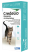 Таблетка Кределіо (Credelio) для котів від 2 до 8 кг
