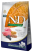 Farmina N&D Ancestral Grain Medium, Maxi Lamb малозерновий сухий корм для собак середніх та великих порід, з ягня, вівсом та чорницею