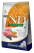 Farmina N&D Ancestral Grain Puppy Medium, Maxi Lamb малозерновий сухий корм для цуценят середніх та великих порід, з ягням, ягня, вівсом та чорницею