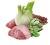 Farmina N&D Quinoa GF Digestion Mini Lamb беззерновий вологий корм для собак мініатюрних порід з чутливим травленням, паштет з ягням та кіноа_1