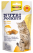 GimCat Nutri Pockets Support Vision and Normal Heart Function Cheese
