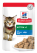 Hill`s SP Kitten Ocean Fish вологий корм для кошенят, в соусі з океанічною рибою