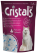 Cristals Fresh силікагелевий наповнювач