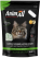 AnimAll Зелений Смарагд силікагелевий наповнювач_1