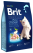 Brit Premium Kitten Chicken сухой корм для котят, с курицей_3