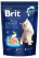 Brit Premium Kitten Chicken сухой корм для котят, с курицей_1