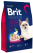 Brit Premium Sterilised Chicken сухий корм для стерилізованих котів, куркою_3