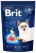 Brit Premium Sterilized Lamb сухий корм для стерилізованих котів, з ягням_2