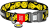 Collar WauDog Nylon Smiley World