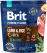 Brit Premium Sensitive Lamb, Rice сухой корм для собак с чувствительным пищеварением, с ягненком
