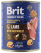 Brit Premium Sensitive Lamb влажный корм для собак с чувствительным пищеварением, паштет с ягненком и гречихи_1
