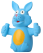 Eastland кролик для собак