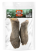 HapPet Happ Natural вухо оленя з хутром