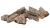 Amtra Roccia Pagoda
