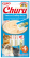 Inaba Churu Grain Free лакомство для котов, крем-паста с тунцом и морским гребешком