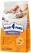 Клуб 4 Лапи Indoor 4in1 сухий корм для котів що мешкають у приміщенні, з ягням