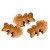 Brit Care Crunchy Cracker Insects with Salmon_1