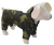 Лорі Дождевик Камуфляж