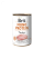 Brit MonoProtein Turkey безглютеновый влажный корм для собак, паштет с индейкой_1