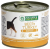 Nature`s Protection GF Beef, Turkey беззерновий вологий корм для собак, з яловичиною та індичкою