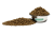 Nature`s Protection GF Superior White Small, Mini Fish беззерновий сухий корм для собак малих та мініатюрних порід з білою шерстю, гіпоалергений, з рибою_2