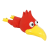 Nobleza птица