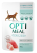 Optimeal Sterilised Turkey, Chicken вологий корм для стерилізованих котів, в соусі з індичкою та куркою