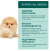 Optimeal Puppy Turkey вологий корм для цуценят, в соусі з індичкою та морквою_2