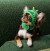 Pet Fashion Dragon капелюх для собак, дракон_2