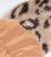 Pet Fashion Melisa комбінезон для собак, для дівчинки, карамельний_4