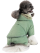 Pet Fashion Richi костюм для собак, оливковий_1