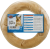 Trixie 2668 Chewing Ring