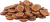 Trixie 42674 Grain Free Meaty Crunchy_1