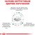 Royal Canin Diabetic сухой корм для котов с сахарным диабетом_2