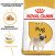 Royal Canin Pug сухий корм для собак породи Мопс_1