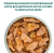 Optimeal GF Carnivores Lamb, Chicken беззерновой влажный корм для котов, в соусе, с ягненком, курицей и тыквой_2