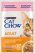 Cat Chow Salmon влажный корм для котов, в желе с лососем и зеленой фасолью