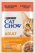 Cat Chow Beef вологий корм для котів, в желе з яловичиною та баклажанами