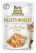 Brit Care GF Trout, Cod беззерновий вологий корм для котів, в желе з тріскою та фореллю