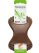 Benebone Dental Chew іграшка для собак, зі смаком арахісу