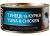 AnimAll Tuna, Chicken вологий корм для котів, в желе з тунцем та куркою