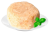AnimAll Chicken вологий корм для котів, в желе з куркою_1