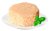 AnimAll Chicken, Crab влажный корм для котов, в желе с курицей и крабом_1