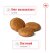 Royal Canin Medium 3.2+800 г сухий корм для собак середніх порід_1
